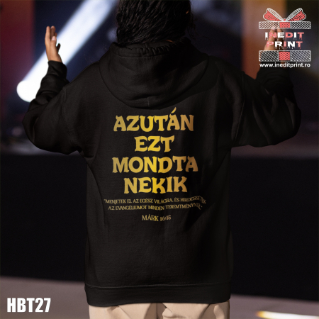 Bluze - Hanorac, Tricou sau Bluză HBT27