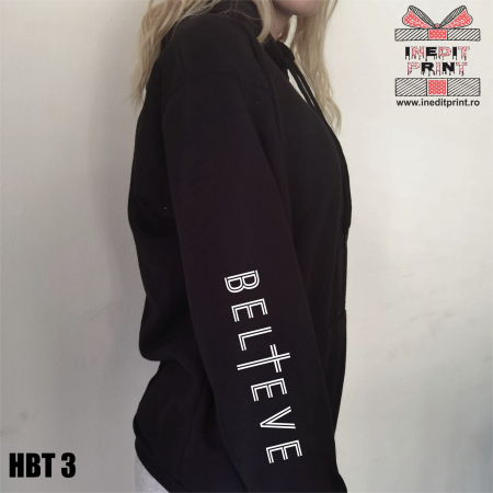 Bluze - Hanorac sau Bluză HBT3