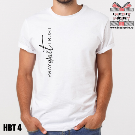 Hanorac, Tricou sau Bluză HBT4