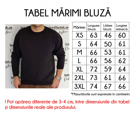 Hanorac, Tricou sau Bluză HBT8 [1]