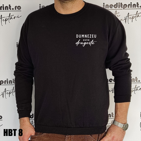 Bluze - Hanorac, Tricou sau Bluză HBT8