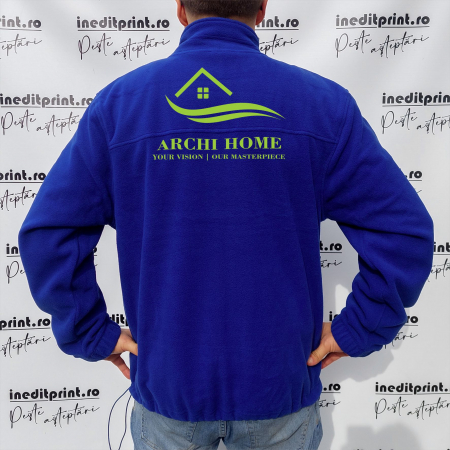 Jachetă fleece [1]