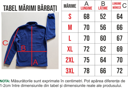 Jachetă fleece [14]