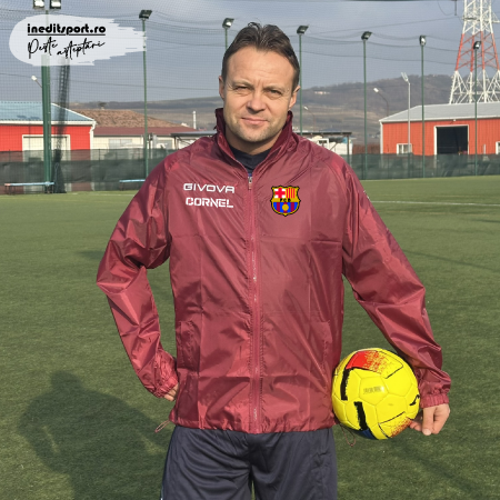 Jachetă ploaie GIVOVA RAIN BASICO [3]