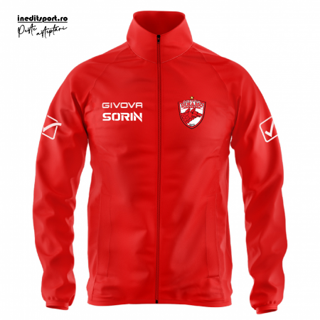 Jachetă ploaie GIVOVA RAIN BASICO [6]