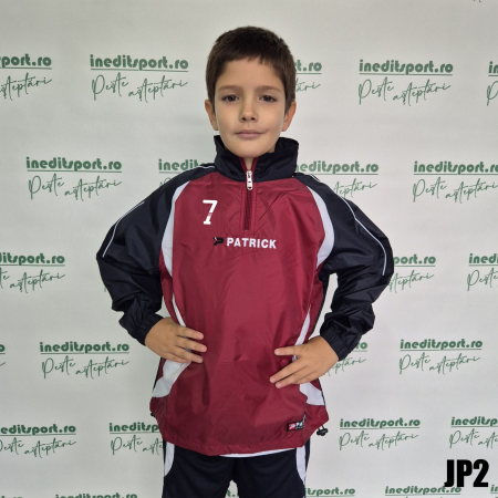 GECI SI JACHETE - Jacheta ploaie PATRICK JP2