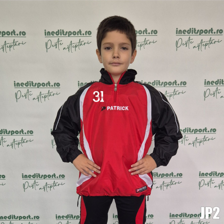 Jacheta ploaie PATRICK JP2 [2]