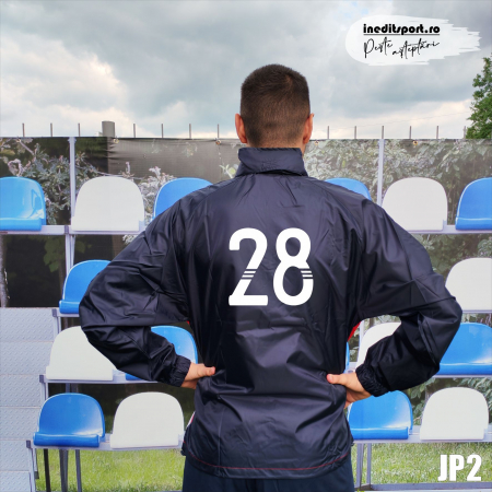 Jacheta ploaie PATRICK JP2 [6]