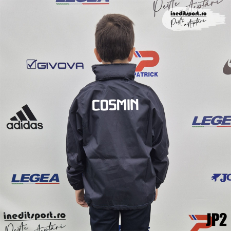 Jacheta ploaie PATRICK JP2 [5]