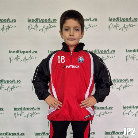 Jacheta ploaie PATRICK JP2 [4]