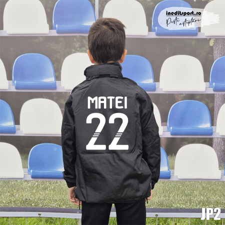 Jacheta ploaie PATRICK JP2 [1]