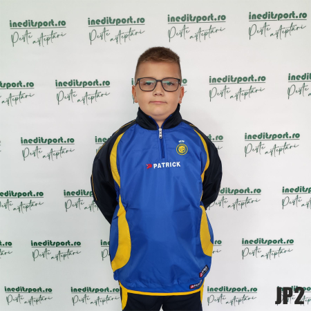 Jacheta ploaie PATRICK JP2 [4]