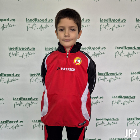 Jacheta ploaie PATRICK JP2 [6]