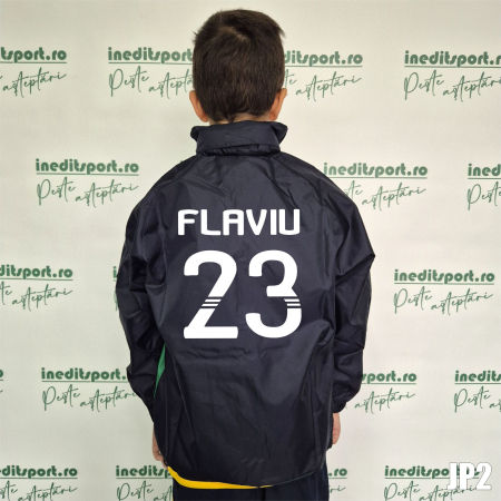 Jacheta ploaie PATRICK JP2 [5]