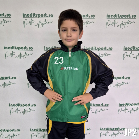 Jacheta ploaie PATRICK JP2 [4]