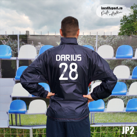 Jacheta ploaie PATRICK JP2 [3]