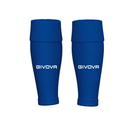 Jambiere GIVOVA TUBE, ALBASTRU, M3 - JT1