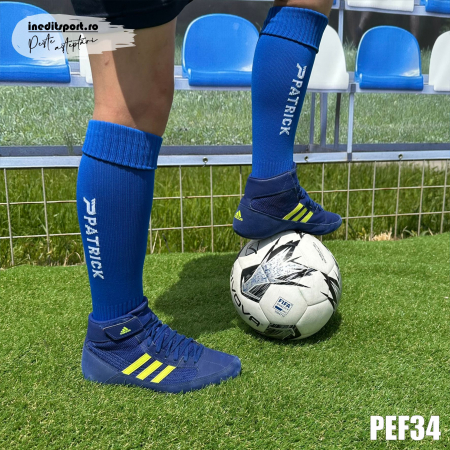 Kit echipament fotbal copii Patrick PEF34 [5]