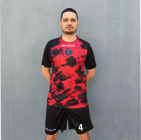 Kit Givova Art Interlock TRF46 [1]
