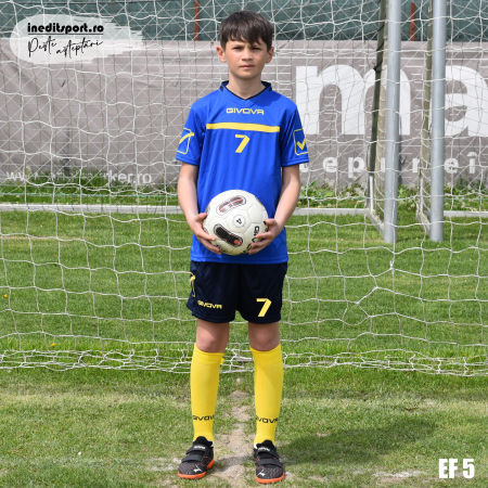 Pachete sport - KIT One Personalizat copii si adulti PEF5