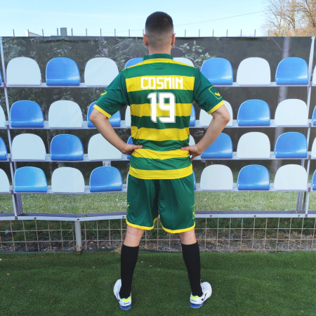 Kit Rugby GIVOVA - KITC42B [2]