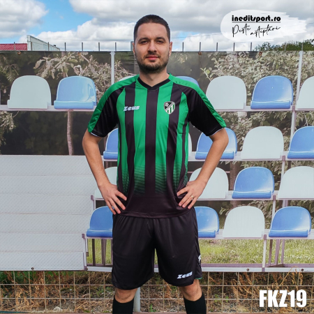 FK Kraszna - Kit Venus ZEUS FK Kraszna FKZ19