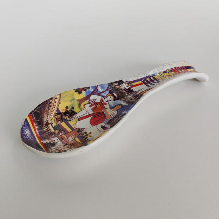 Lingura din Ceramica Romania SVR95 [3]