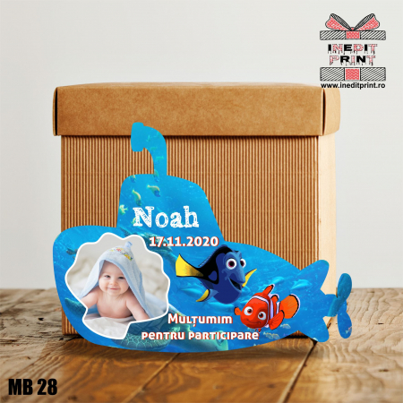 Mărturie Botez Submarin MB28 [1]