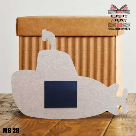 Mărturie Botez Submarin MB28 [2]