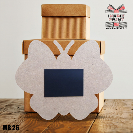 Mărturie Botez Tinkerbell MB26 [2]