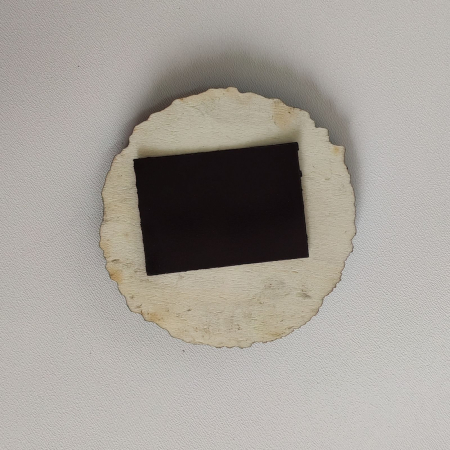 Magnet Butuc Port Popular Romania SVR113 [2]