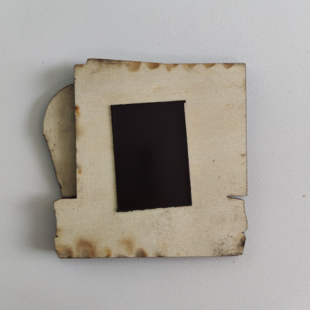 Magnet Dans Traditional si Urs Romania SVR115 [2]