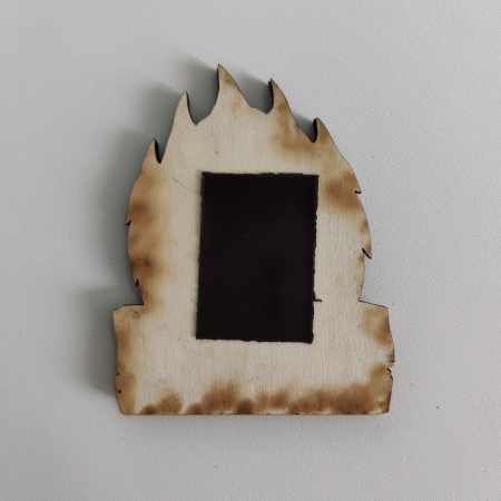 Magnet Labuta Urs Romania SVR114 [2]