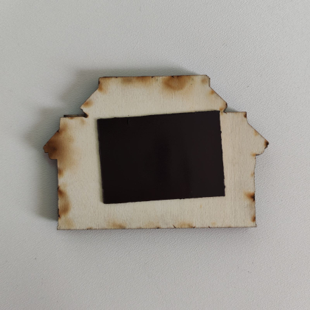 Magnet Traditional Maramures SVR118 [2]