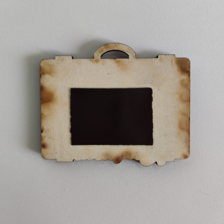 Magnet Valiza cu Povesti Romania SVR120 [2]