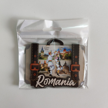 Magnet Valiza cu Povesti Romania SVR120 [1]