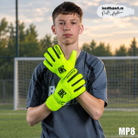 Manusi Portar Bkeeper FLASH - MP8 [1]