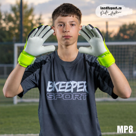 Manusi Portar Bkeeper FLASH - MP8 [2]