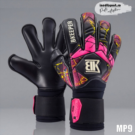 Manusi Portar Bkeeper GALACTIC - MP9 [3]