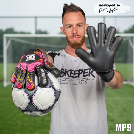 Manusi Portar Bkeeper GALACTIC - MP9 [1]