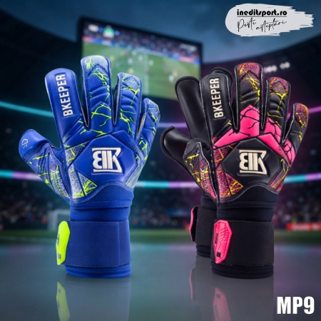 Manusi portar - Manusi Portar Bkeeper GALACTIC - MP9