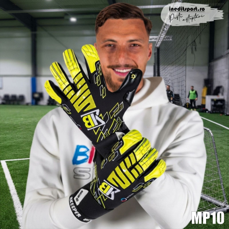 Manusi portar - Manusi Portar Bkeeper NEO - MP10