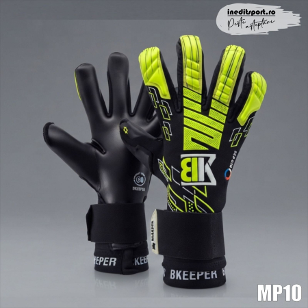 Manusi Portar Bkeeper NEO - MP10 [2]
