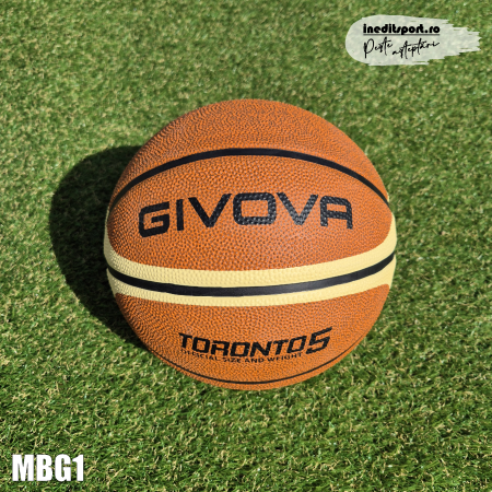 Minge Baschet GIVOVA TORONTO - MBG1
