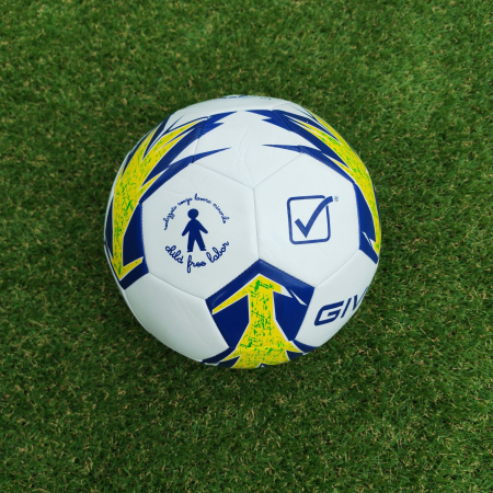 Minge fotbal GIVOVA Freccia Special marimea 5 [4]