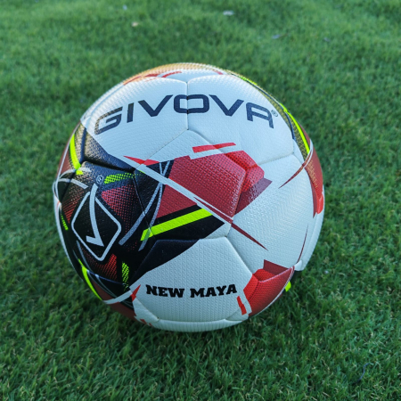 Minge fotbal GIVOVA NEW MAYA MFN33 [1]