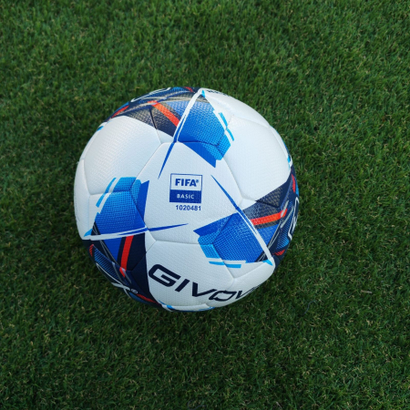 Minge fotbal GIVOVA NEW MAYA MFN33 [3]