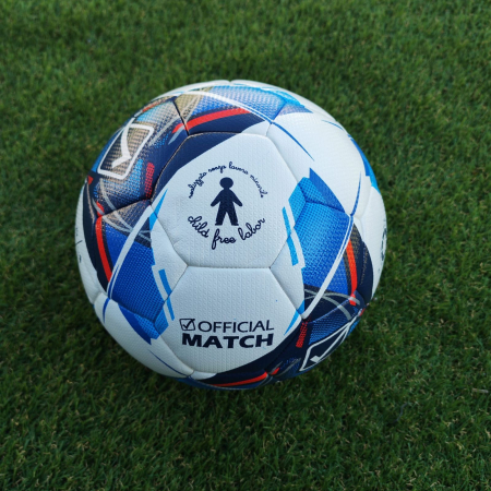 Minge fotbal GIVOVA NEW MAYA MFN33 [2]