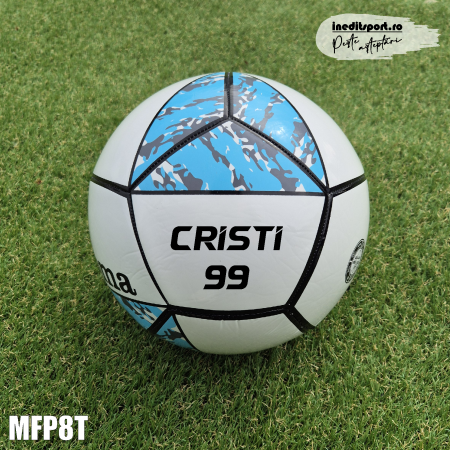 Minge fotbal JOMA personalizata - MFP8T [2]