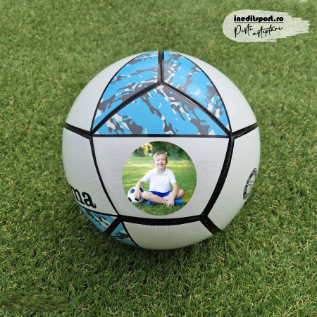 Minge fotbal JOMA personalizabila - MF11T [3]